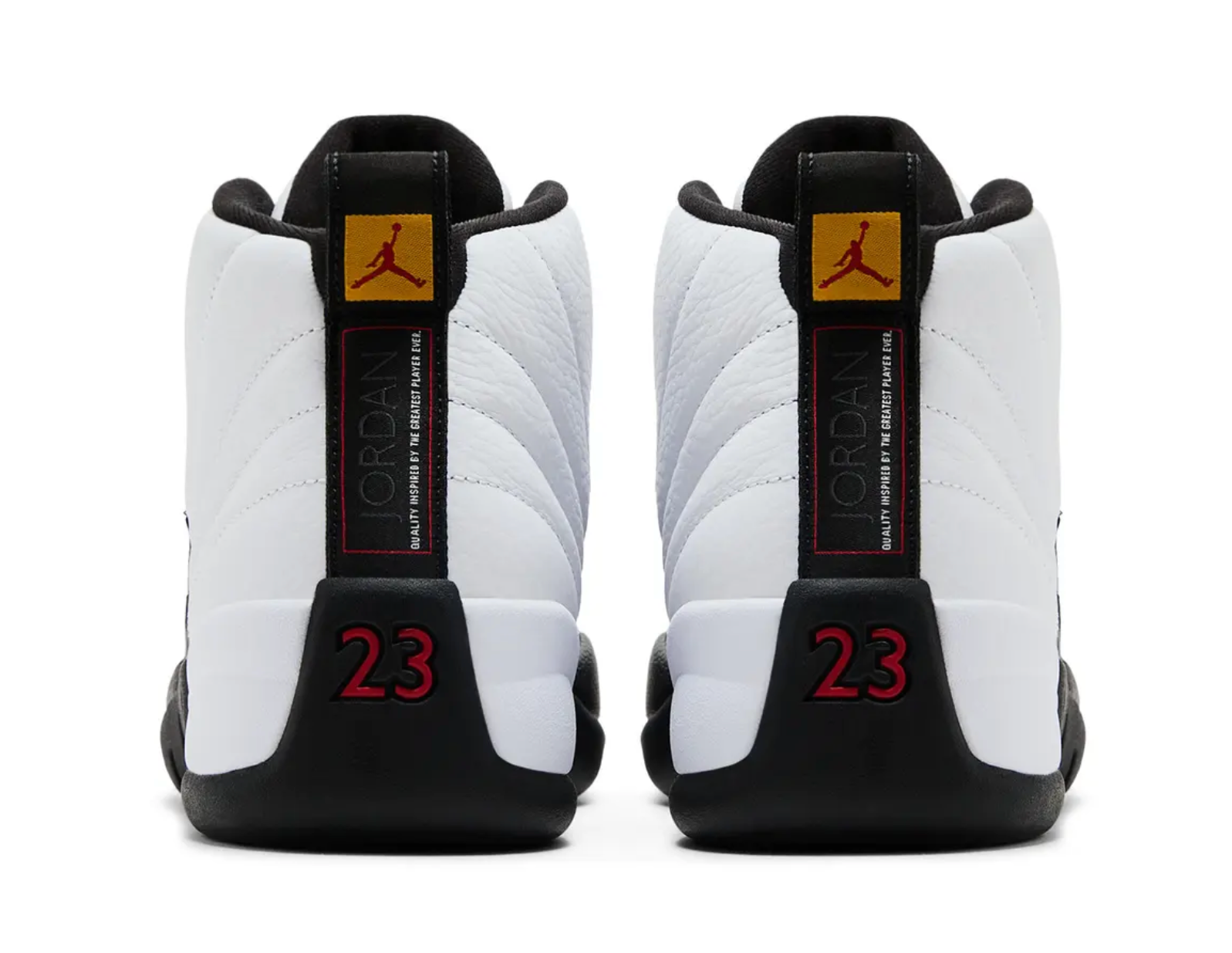 Air Jordan 12 Retro 'Taxi'