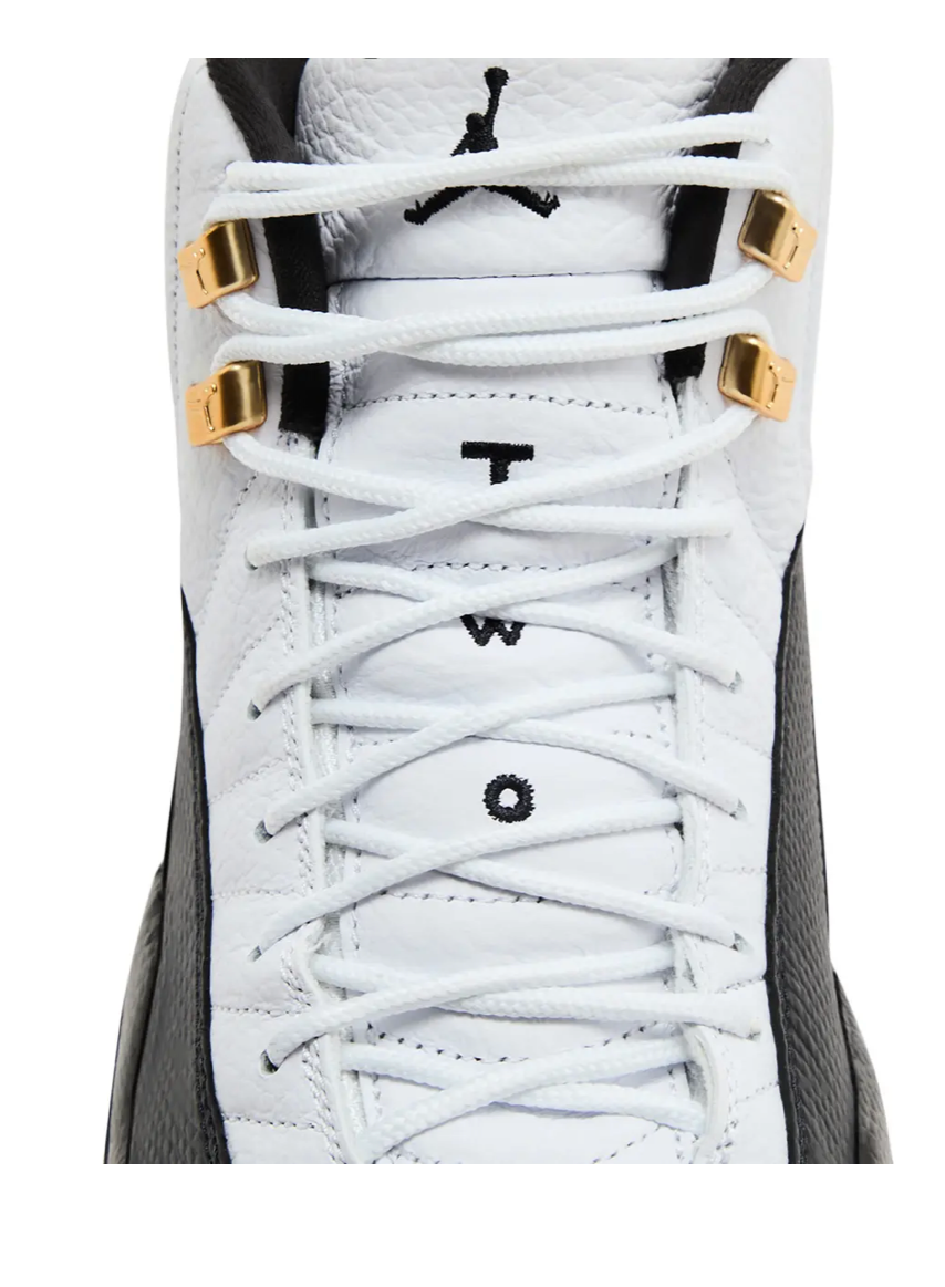 Air Jordan 12 Retro 'Taxi'