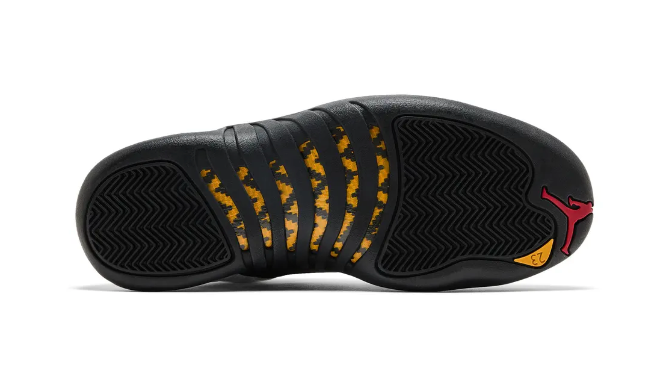 Air Jordan 12 Retro 'Taxi'
