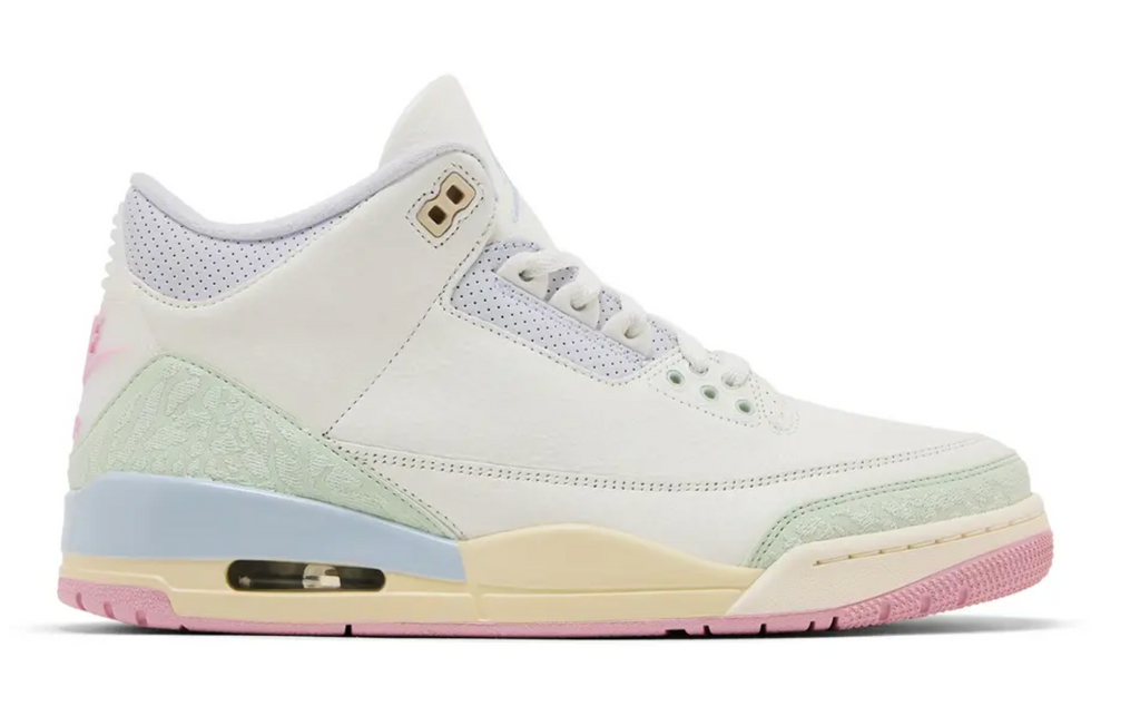 Air Jordan 3 Retro 'Spring is In The Air'