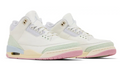 Air Jordan 3 Retro 'Spring is In The Air'