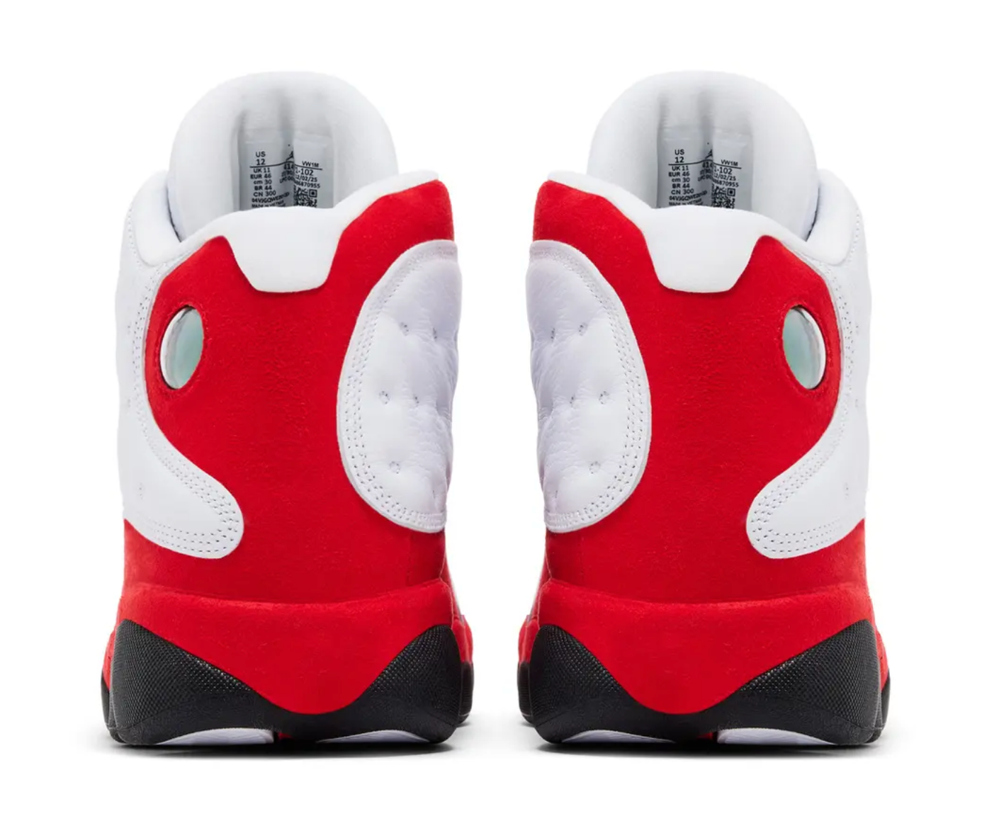 Air Jordan 13 Retro 'Chicago' 2026