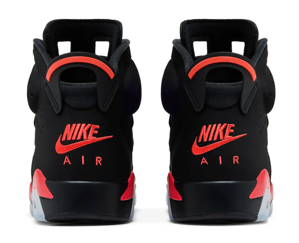 Air Jordan 6 Retro 'Reverse Infrared Salesman'