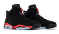 Air Jordan 6 Retro 'Reverse Infrared Salesman'