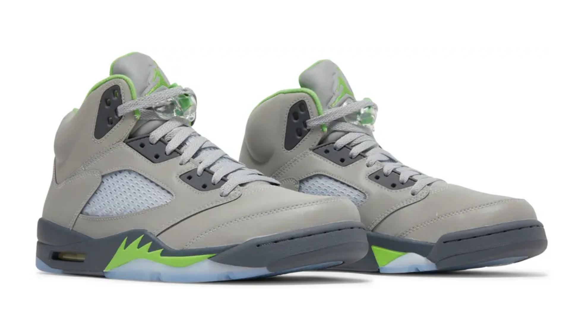 Air Jordan 5 Retro 'Green Bean' 2022