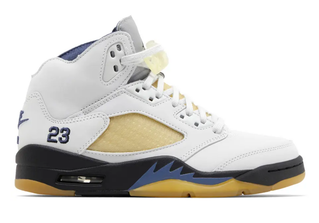 A Ma Maniére x Wmns Air Jordan 5 Retro 'Dawn'