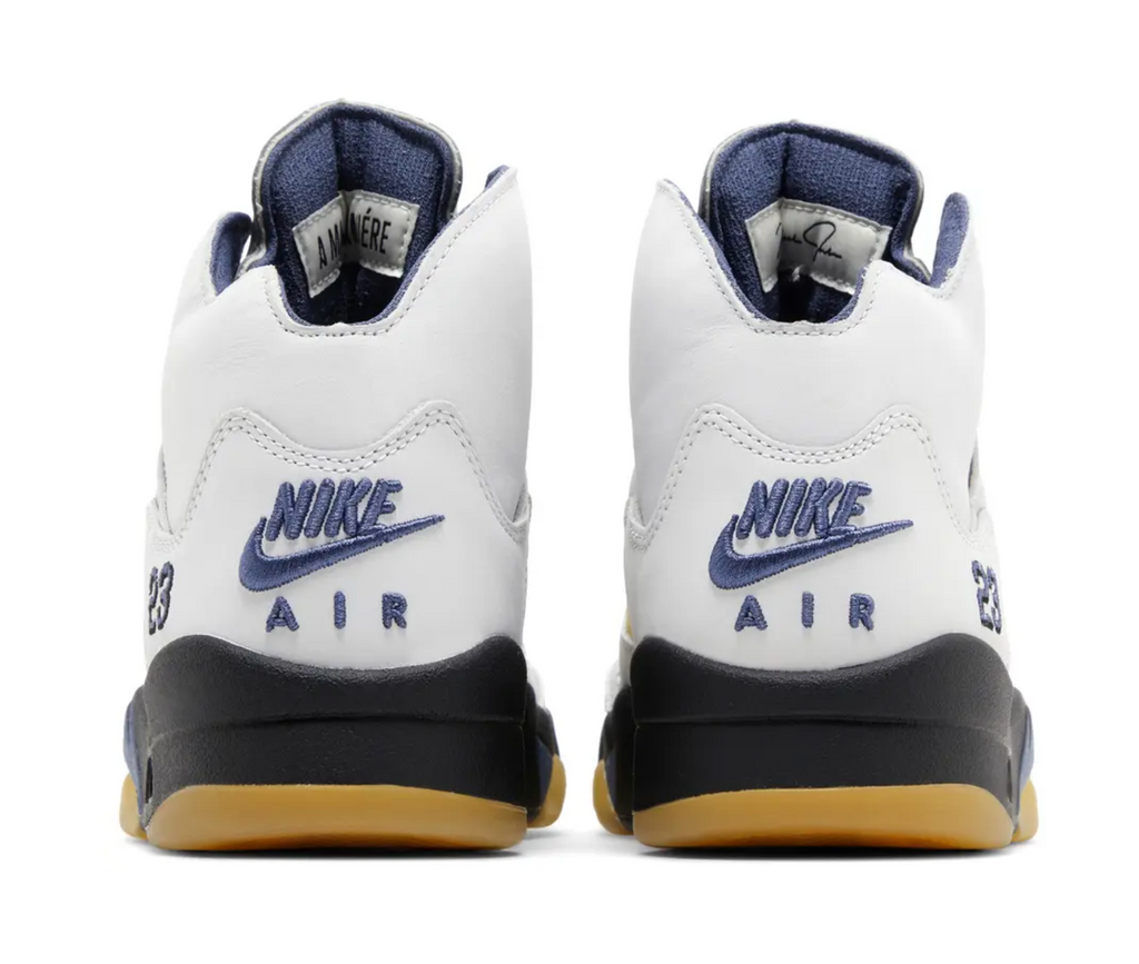 A Ma Maniére x Wmns Air Jordan 5 Retro 'Dawn'