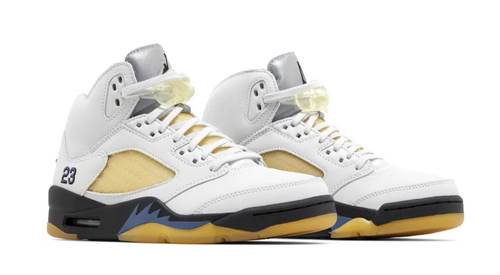A Ma Maniére x Wmns Air Jordan 5 Retro 'Dawn'