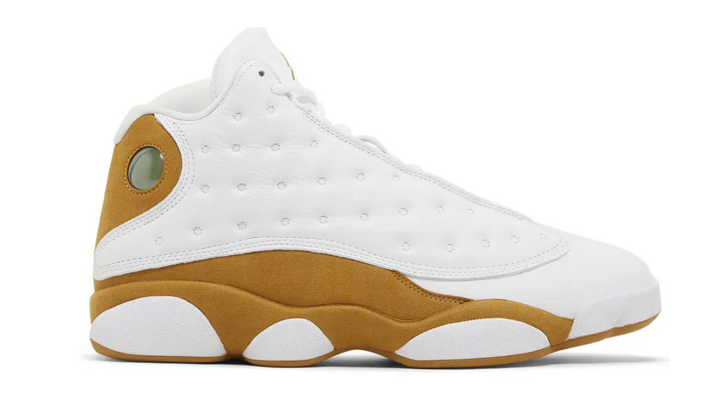 Air Jordan 13 Retro 'Wheat' 2023