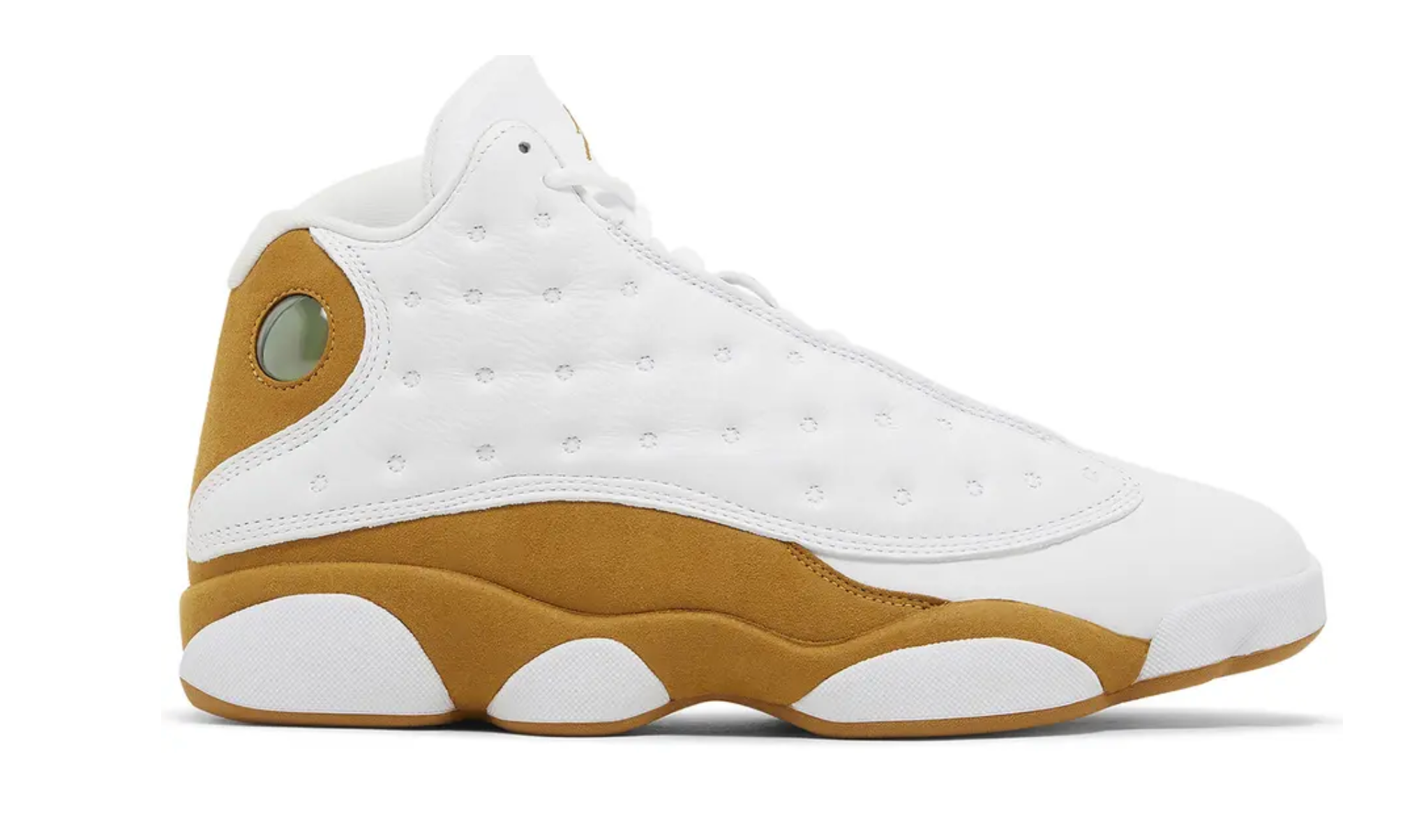 Air Jordan 13 Retro 'Wheat' 2023