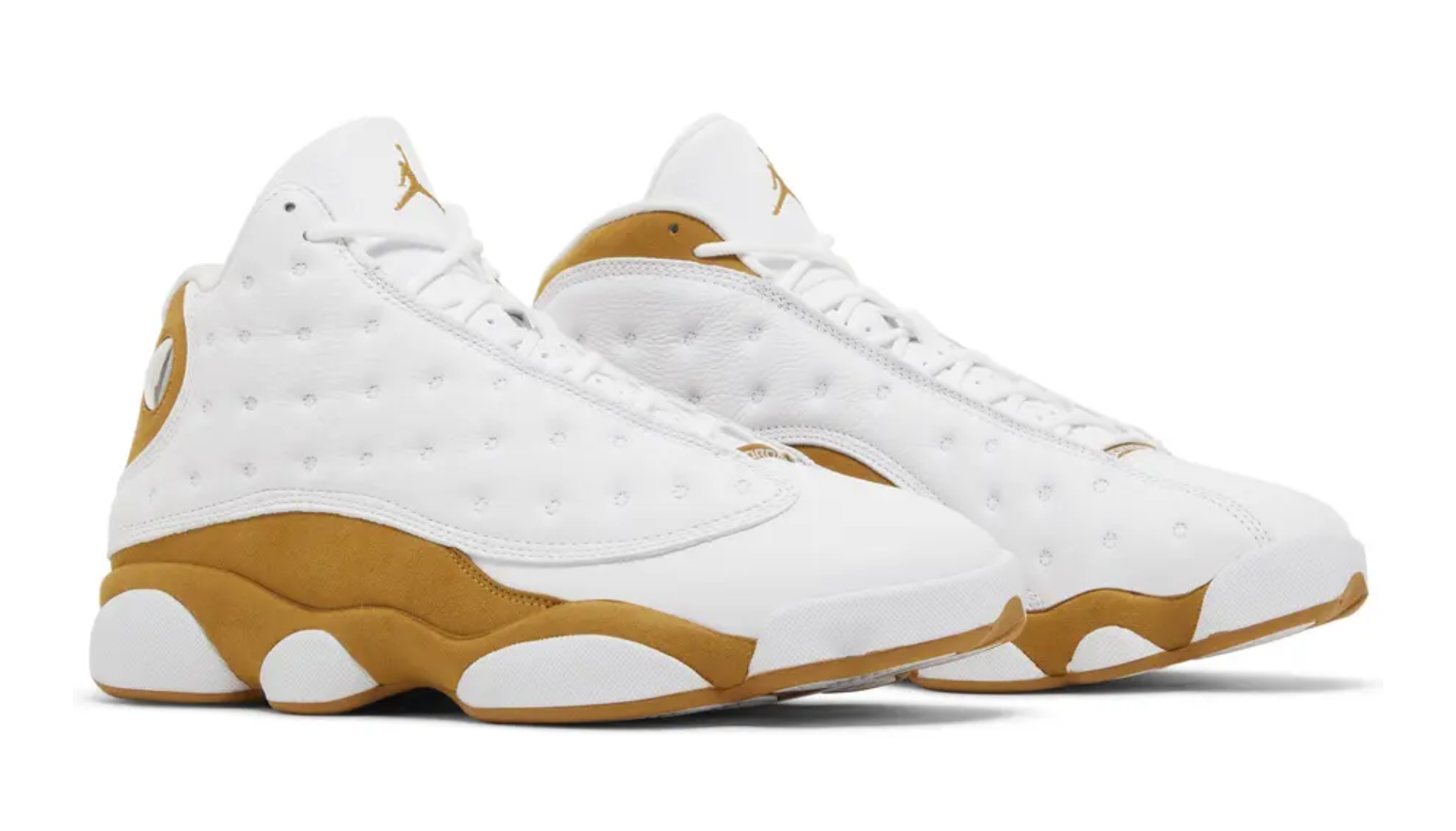 Air Jordan 13 Retro 'Wheat' 2023