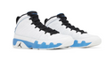 Air Jordan 9 Retro 'Powder Blue' 2024