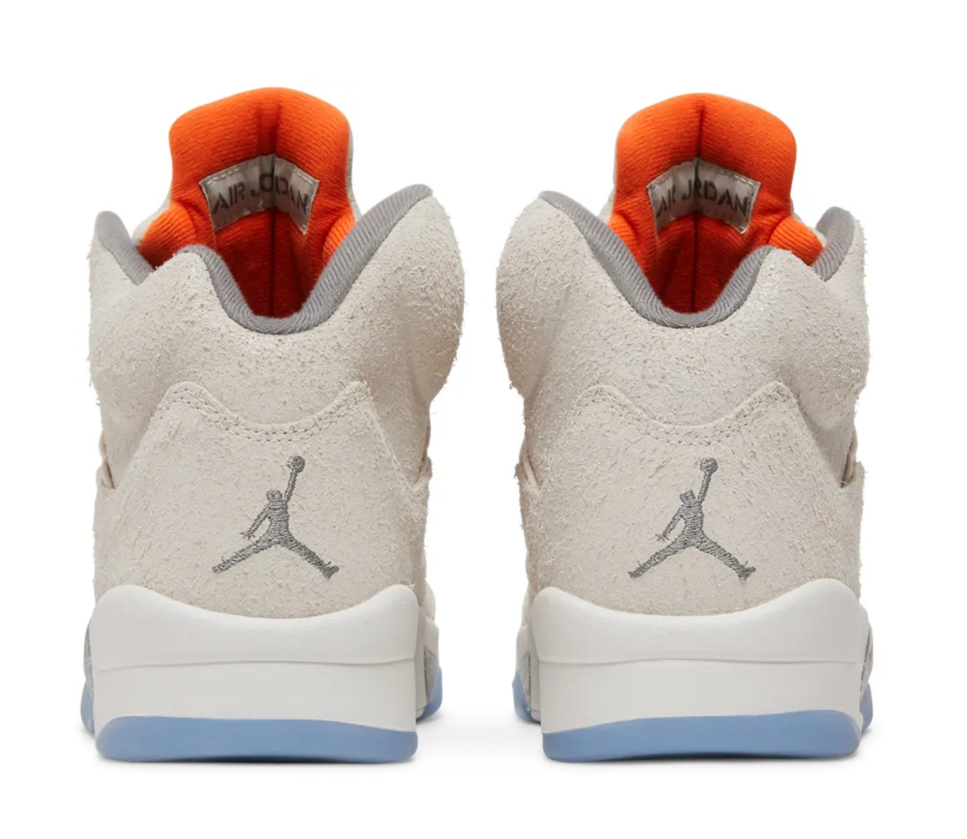 Jordan 5 Craft 'Light Orewood Brown'
