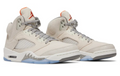 Jordan 5 Craft 'Light Orewood Brown'