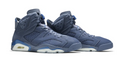 Air Jordan 6 Retro 'Diffused Blue' 2018