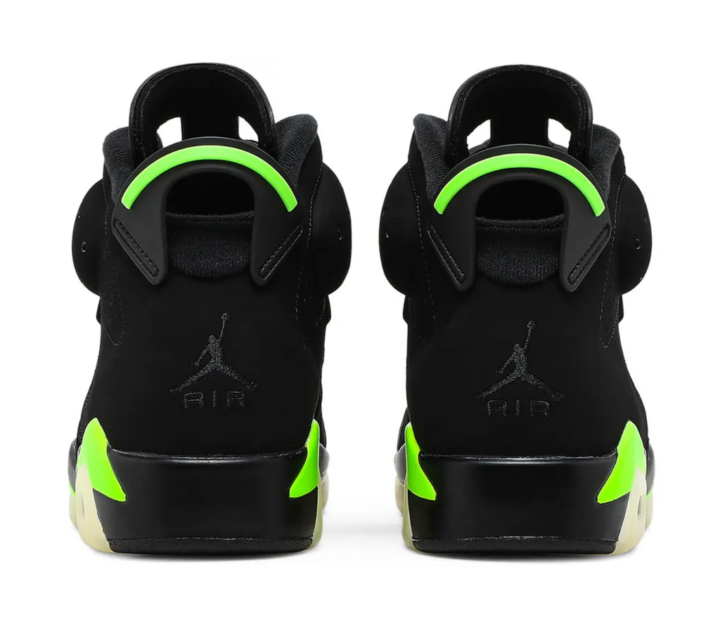 Air Jordan 6 Retro 'Electric Green' 2021