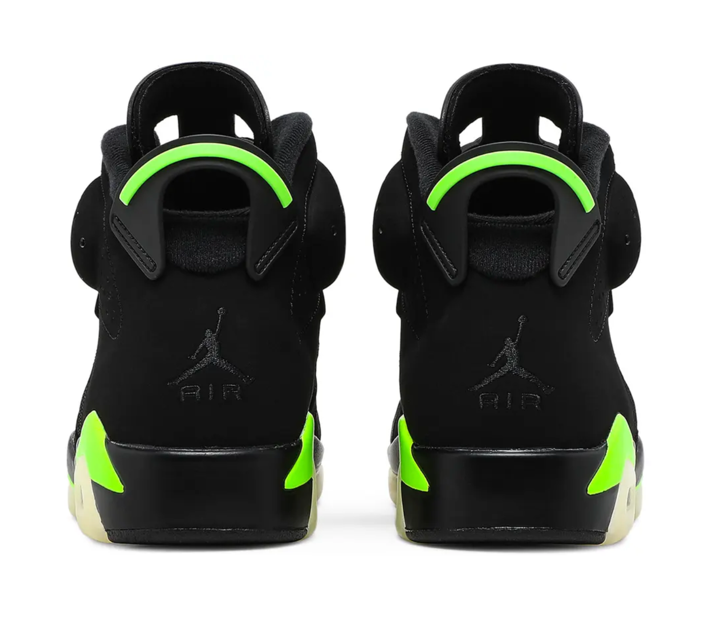 Air Jordan 6 Retro 'Electric Green' 2021