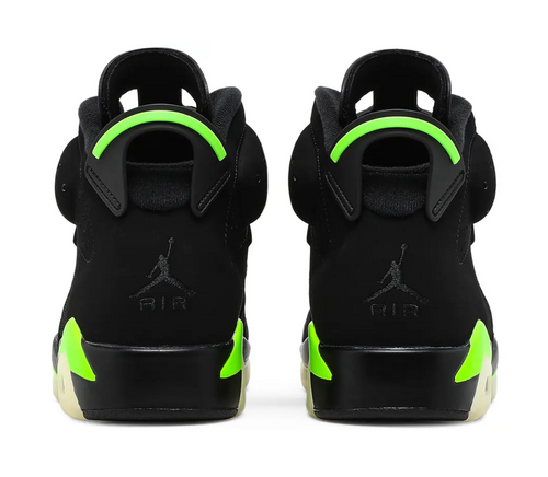 Air Jordan 6 Retro 'Electric Green' 2021