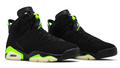 Air Jordan 6 Retro 'Electric Green' 2021