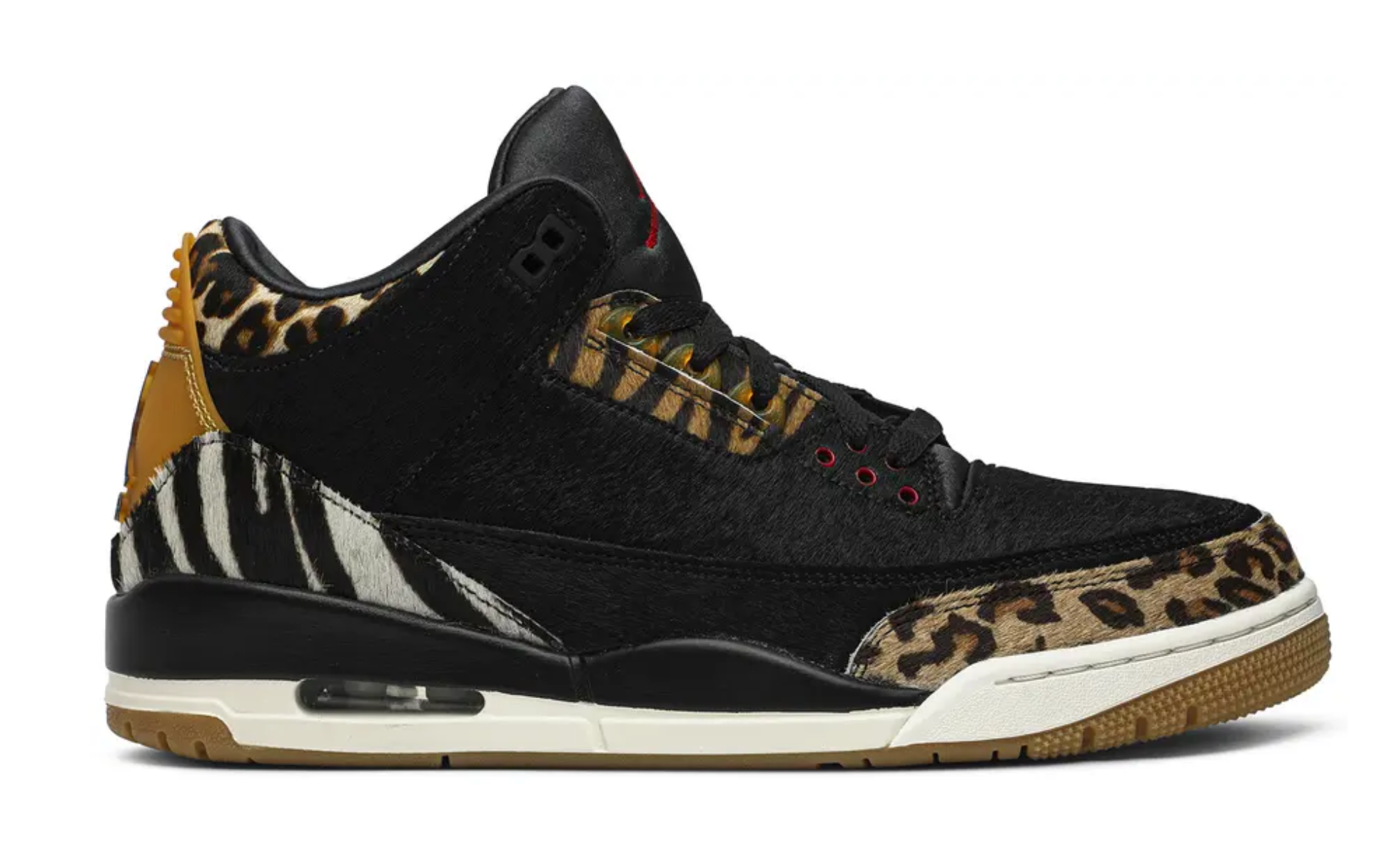 Air Jordan 3 Retro SE 'Animal Instinct' 2019