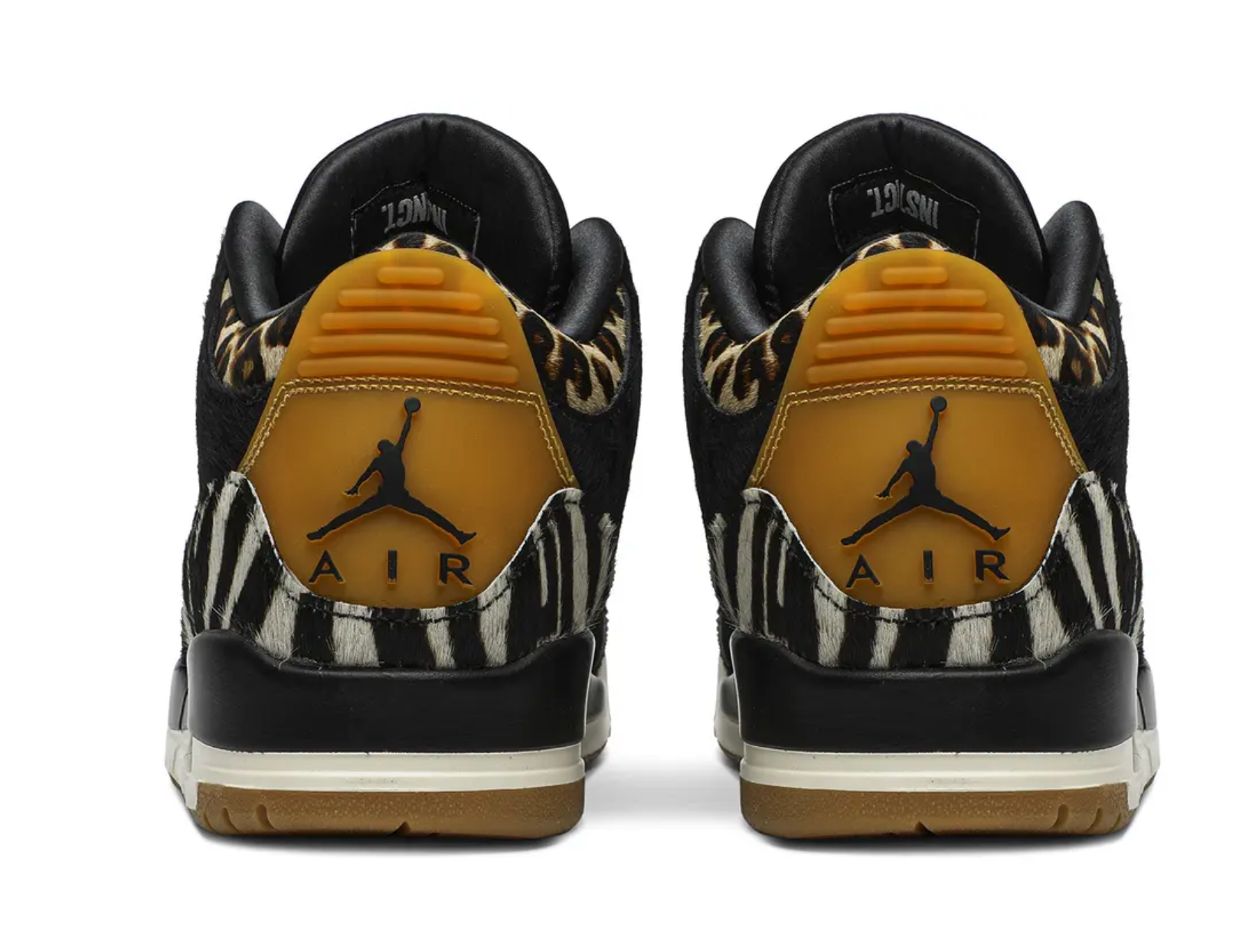 Air Jordan 3 Retro SE 'Animal Instinct' 2019