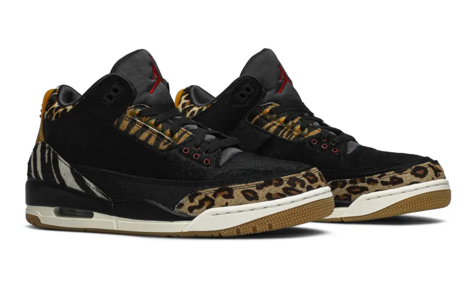 Air Jordan 3 Retro SE 'Animal Instinct' 2019