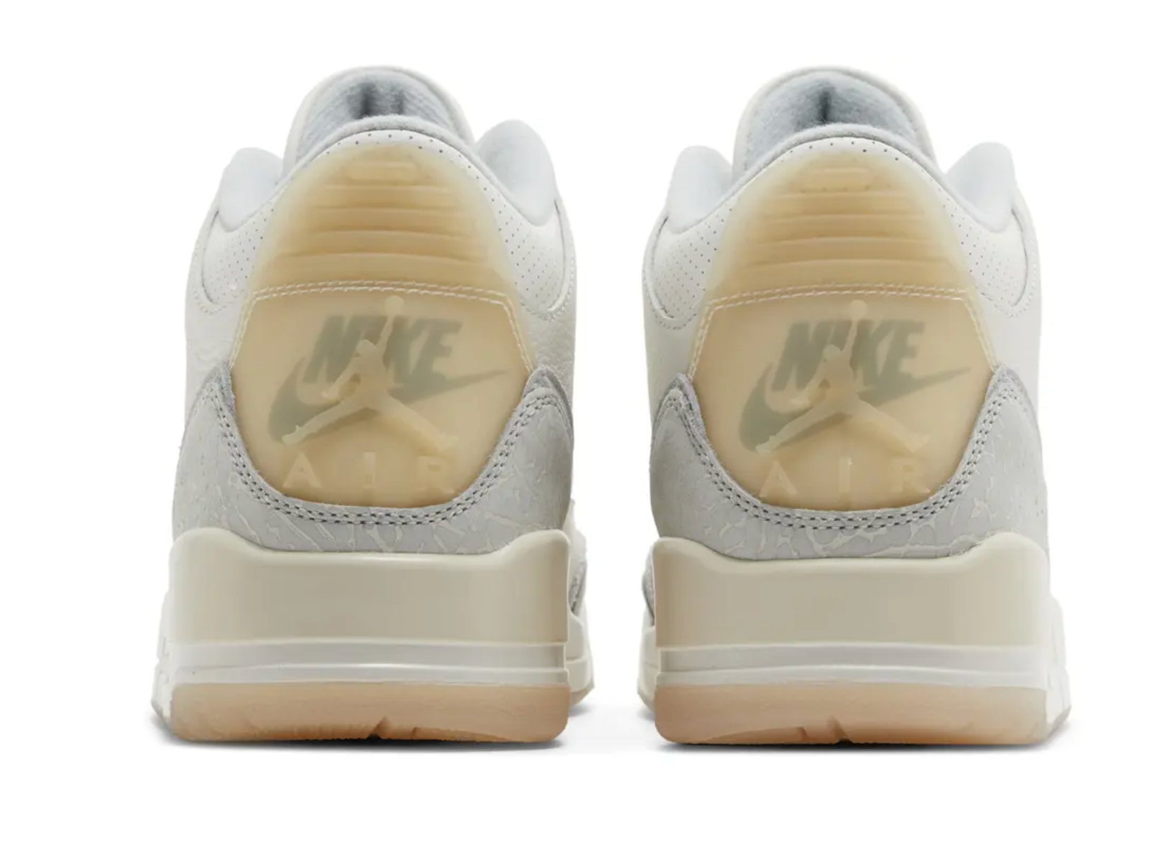 Air Jordan 3 Retro SE Craft 'Ivory' 2024