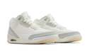 Air Jordan 3 Retro SE Craft 'Ivory' 2024