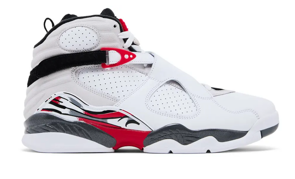 Air Jordan 8 Retro 'Bugs Bunny' 2025