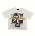 Mixed Emotions “Forever” Tee