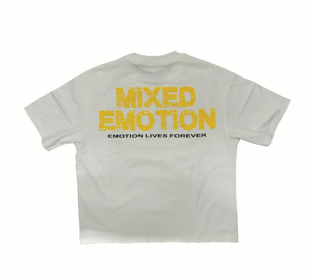 Mixed Emotions “Forever” Tee