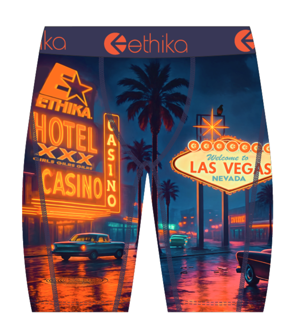 Vegas (MSPAAB2604)