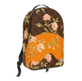AI HENNY FLORAL BACKPACK