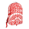GRAFFITI WALL BACKPACK