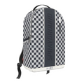 UPSCALE CHECK BACKPACK