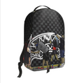SUBWAY VANDALS BACKPACK
