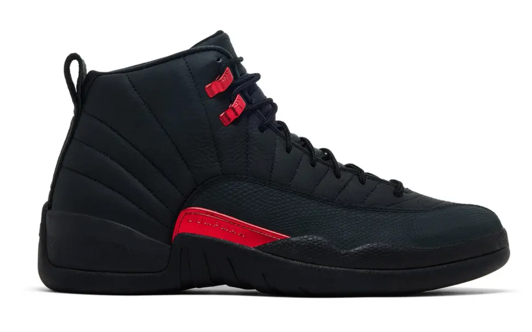 Air Jordan 12 Retro 'Bloodline'