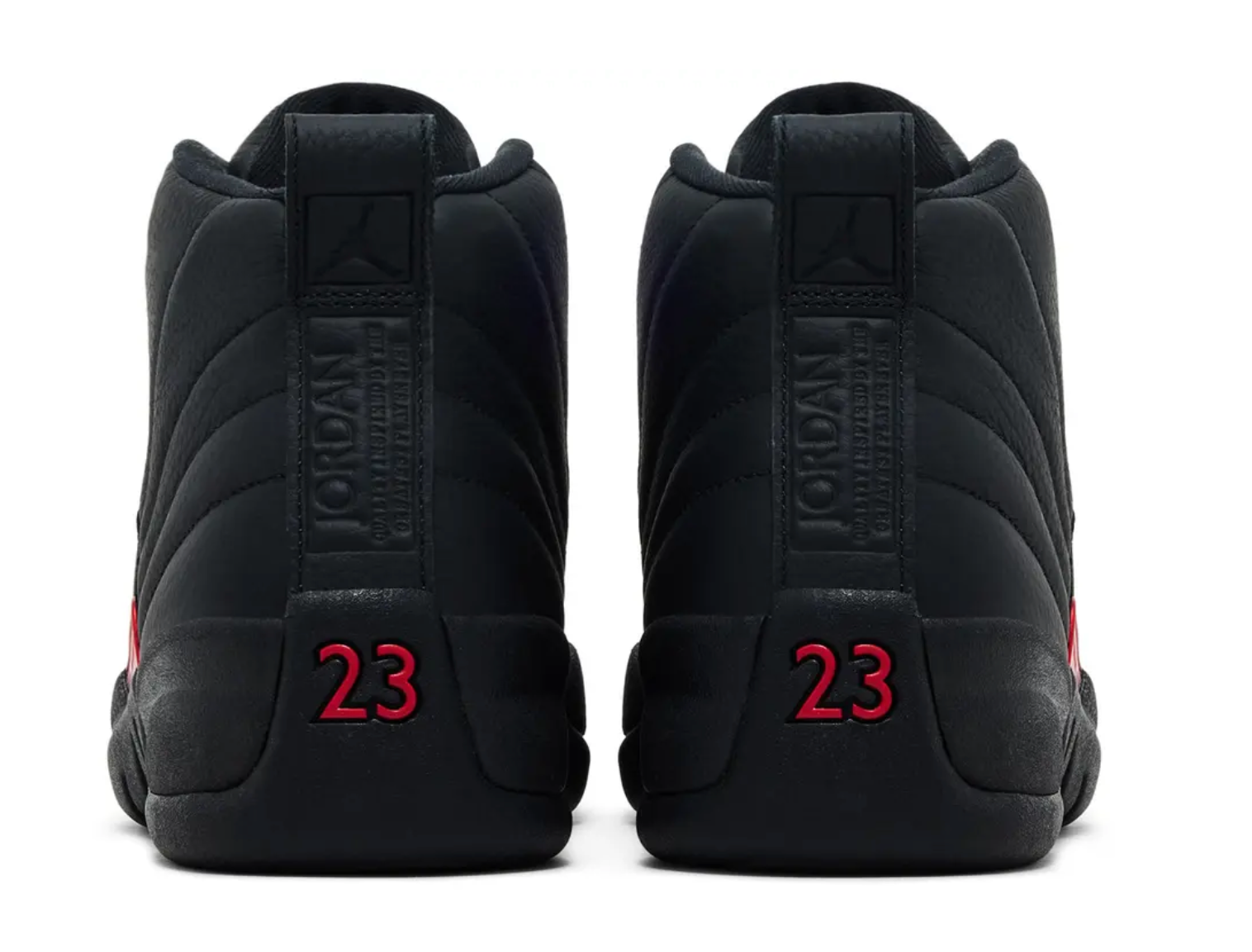 Air Jordan 12 Retro 'Bloodline'