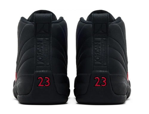 Air Jordan 12 Retro 'Bloodline'