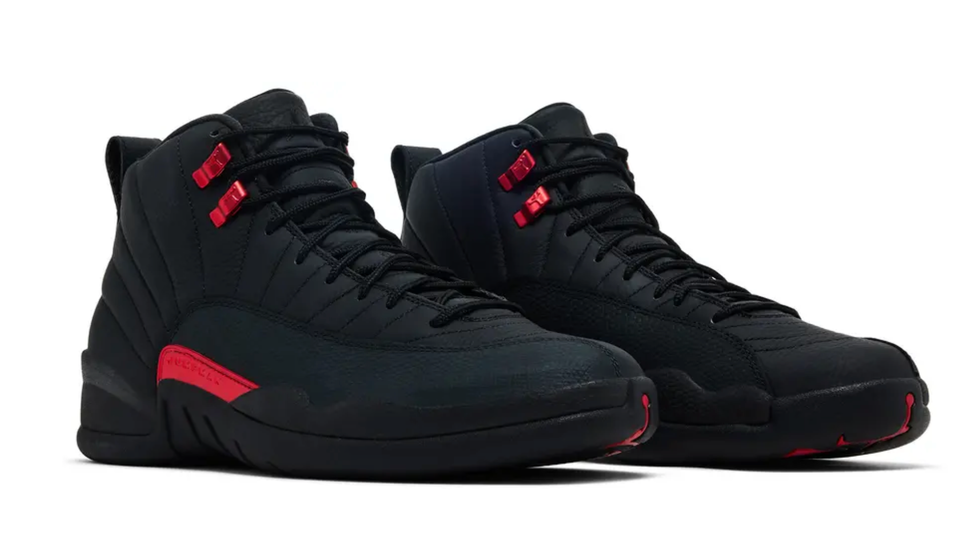 Air Jordan 12 Retro 'Bloodline'