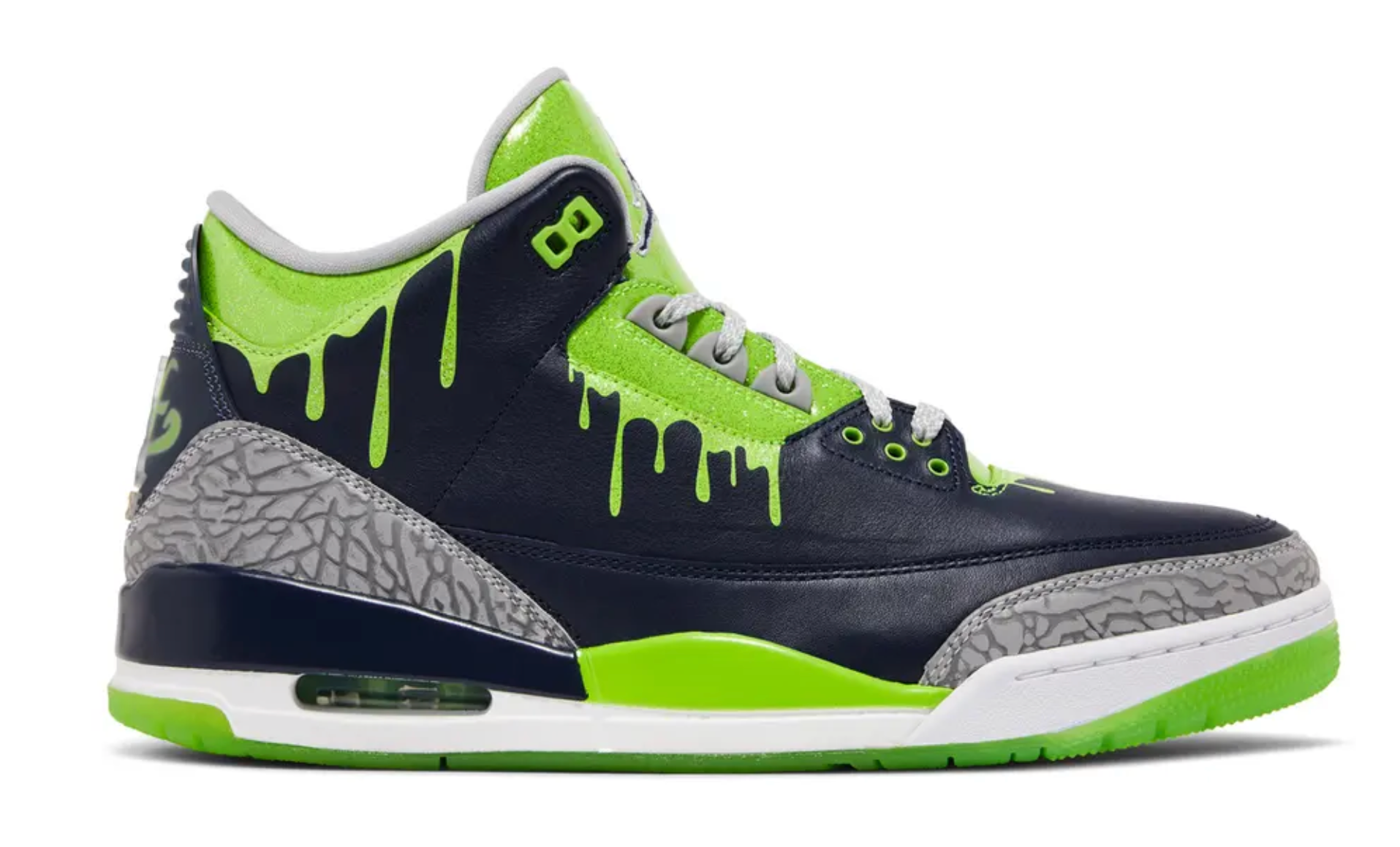 Air Jordan 3 'Doernbecher'