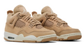 Wmns Air Jordan 4 'Cozy Girl'