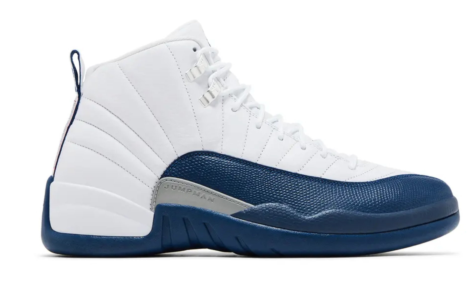 Air Jordan 12 'French Blue'