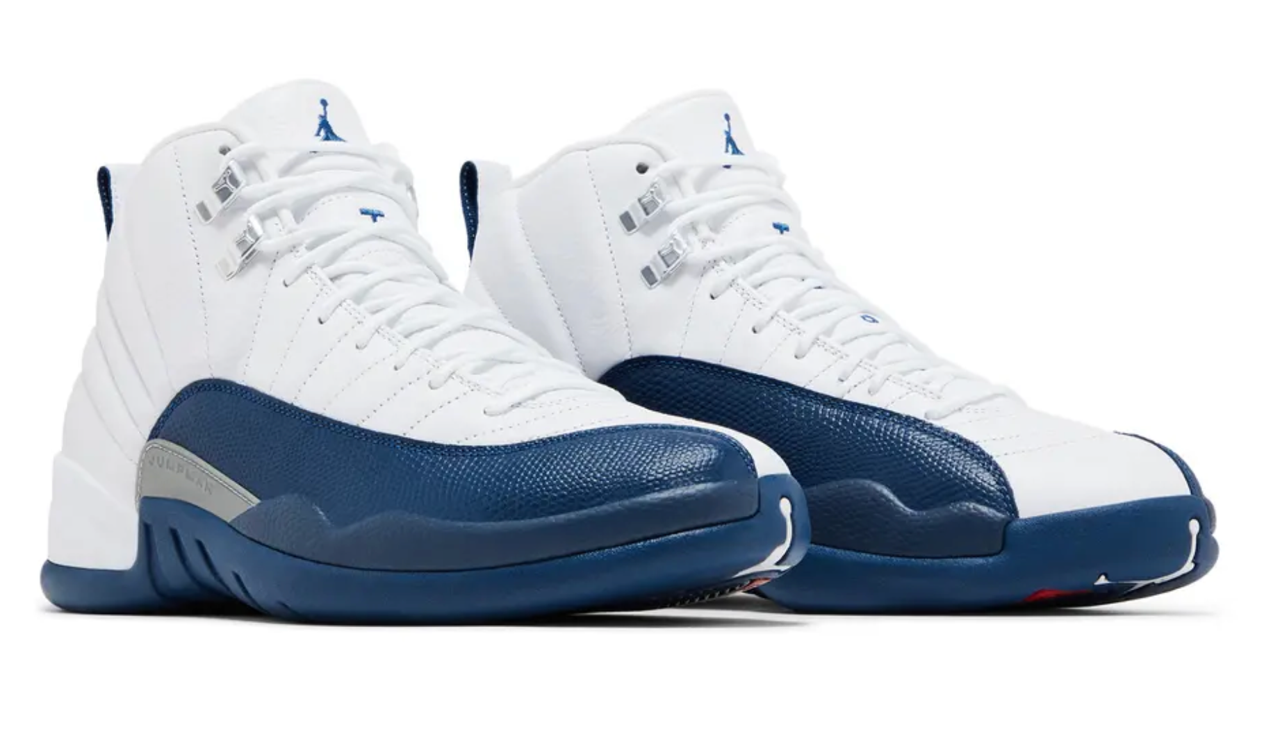 Air Jordan 12 'French Blue'