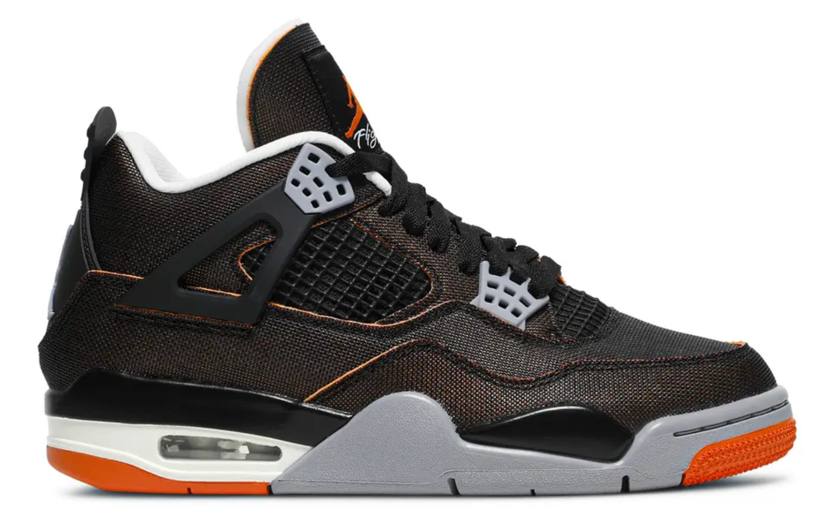Wmns Air Jordan 4 Retro 'Starfish' 2021