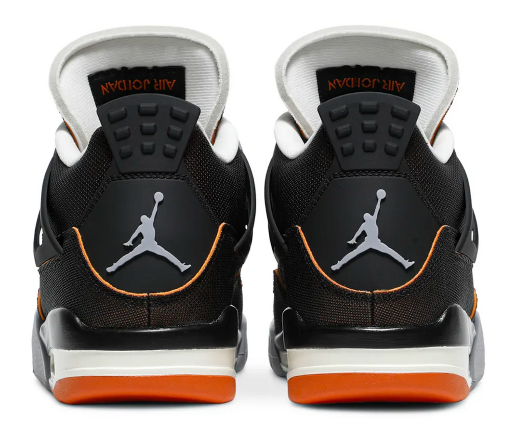 Wmns Air Jordan 4 Retro 'Starfish' 2021