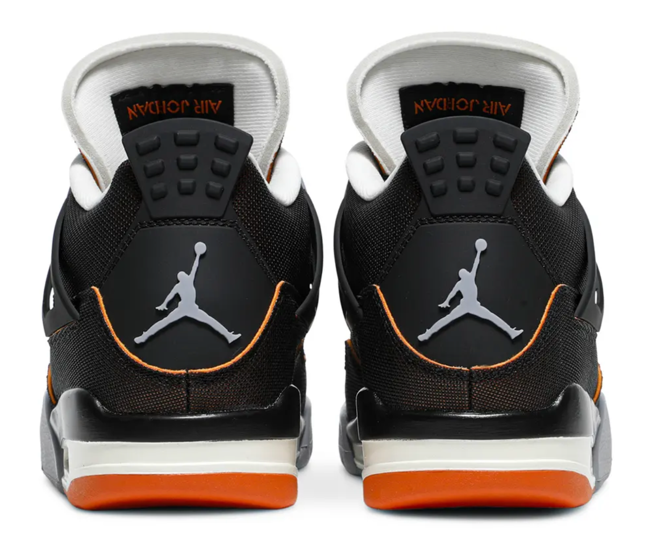 Wmns Air Jordan 4 Retro 'Starfish' 2021