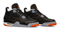 Wmns Air Jordan 4 Retro 'Starfish' 2021