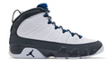 Air Jordan 9 Retro 'Flint Grey'