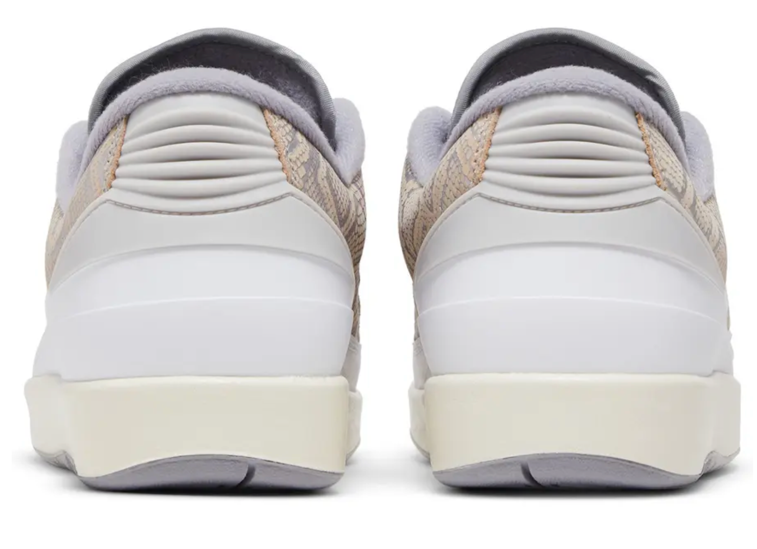 Air Jordan 2 Retro Low 'Python'